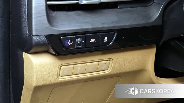 Kia Carnival 4th generation 2021 Черный из Кореи, фото 5