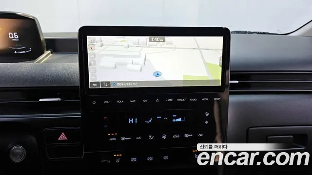 Hyundai Staria id 2510560 из Кореи 5