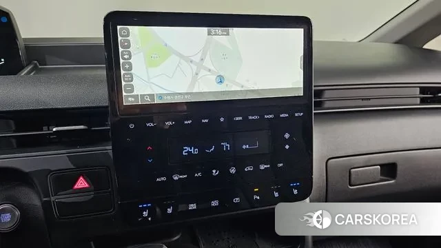 Hyundai Staria 2025 Черный из Кореи, фото 5