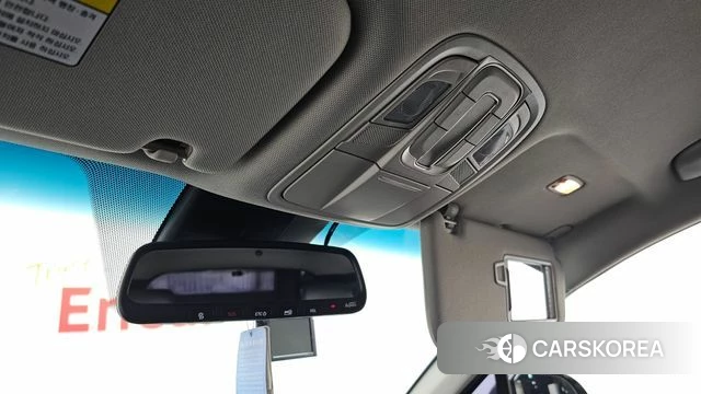 Hyundai Santa Fe TM 2019 Серый из Кореи, фото 5