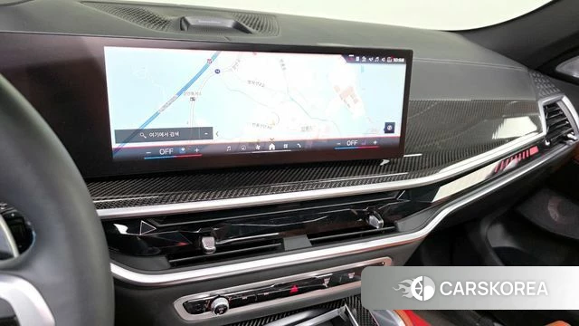 BMW X6 (G06) 2024 Белый из Кореи, фото 5