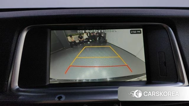 Kia The New K5 2nd generation 2018 Черный из Кореи, фото 5