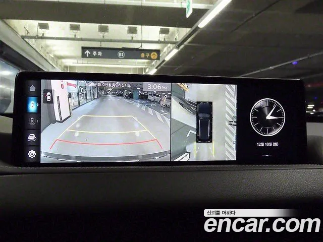 Genesis GV80 id 2691861 из Кореи 5