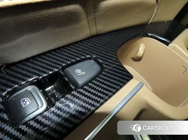 Kia The New Sorento 4th Generation 2024 Белый из Кореи, фото 5