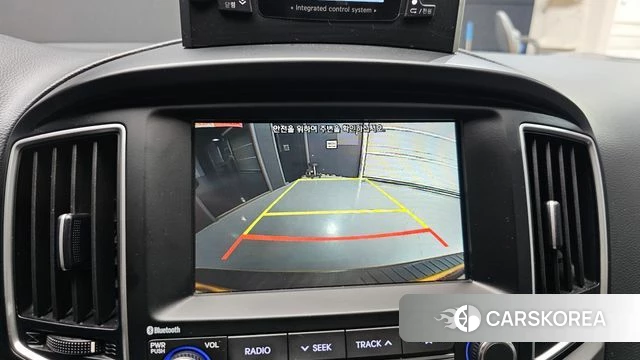 Hyundai The New Grand Starex 2020 Желтый из Кореи, фото 5