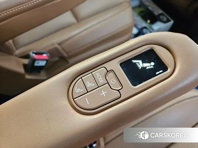 Hyundai Palisade (LX3) 2025 Белый из Кореи, фото 5