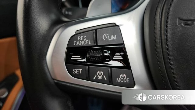 BMW 3 Series (G20) 2022 Черный из Кореи, фото 5