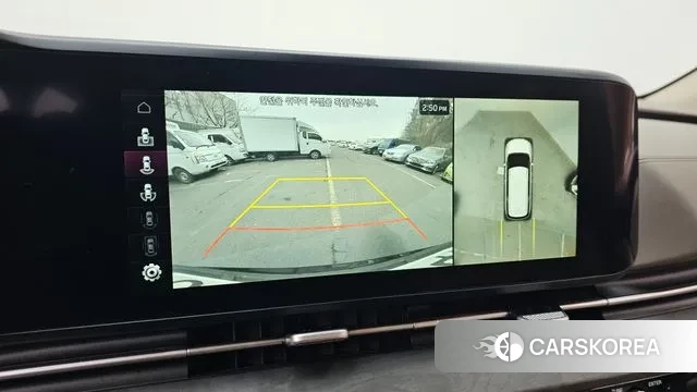 Kia Carnival 4th generation 2021 Черный из Кореи, фото 5