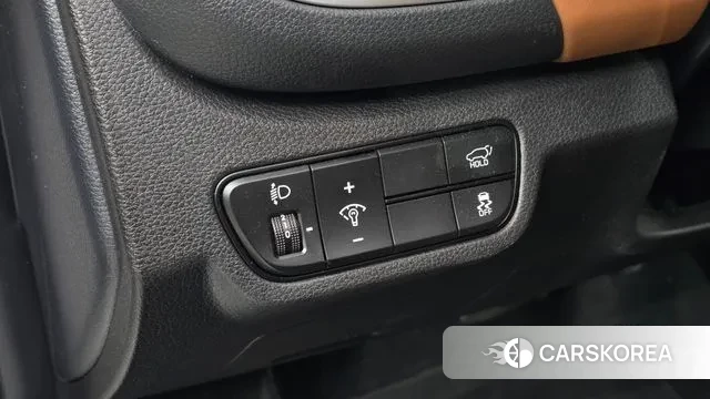 Kia The New Seltos 2023 Белый из Кореи, фото 5