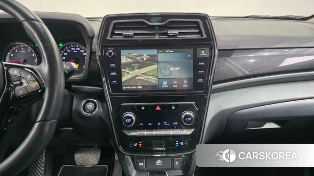 Ssangyong Berry New Tivoli 2020 Белый из Кореи, фото 5