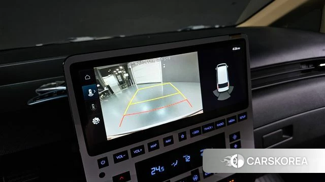 Hyundai Staria 2021 Белый из Кореи, фото 5