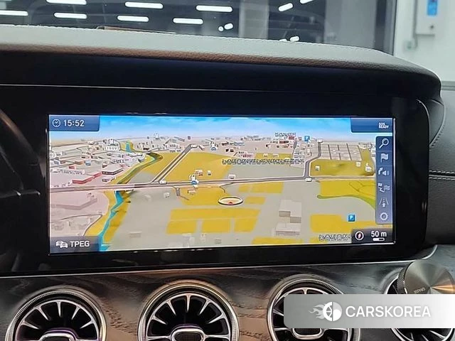 Mercedes-Benz E-Class W213 2018 Белый из Кореи, фото 5