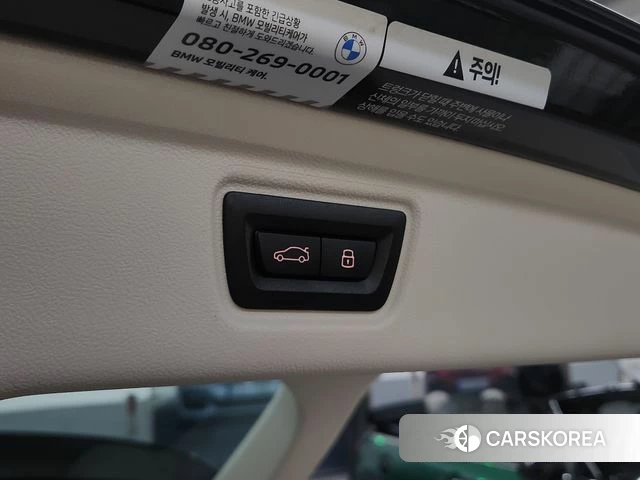 BMW 3 Series (G20) 2025 Черный из Кореи, фото 5