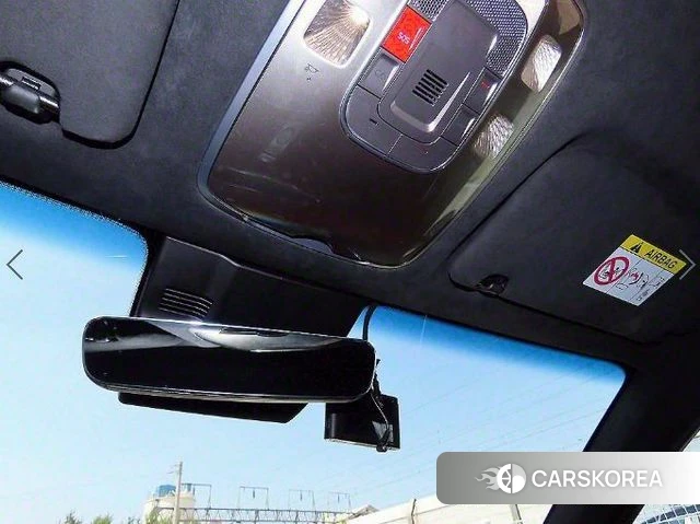 Genesis GV70 2022 Белый из Кореи, фото 5