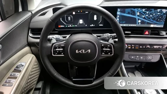 Kia The New Carnival 4th Generation id 3745499 из Кореи 5