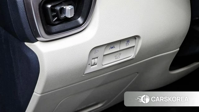 Kia Sorento 4th Generation 2023 Серый из Кореи, фото 5