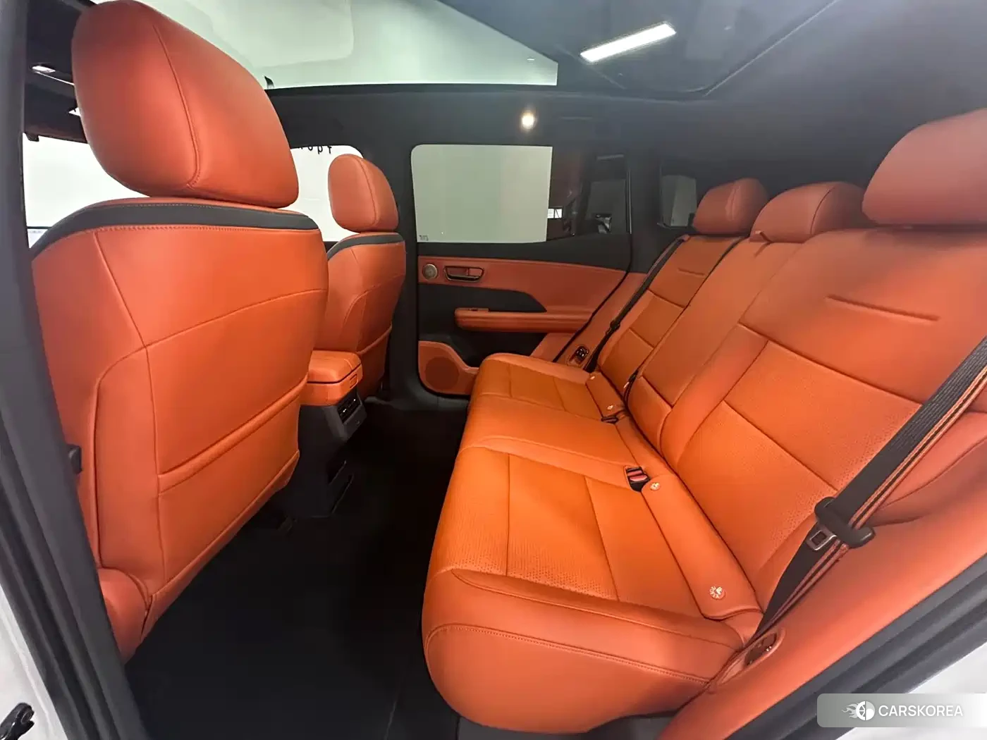 Toyota bZ3X 2025 Белый из Китая, фото 5