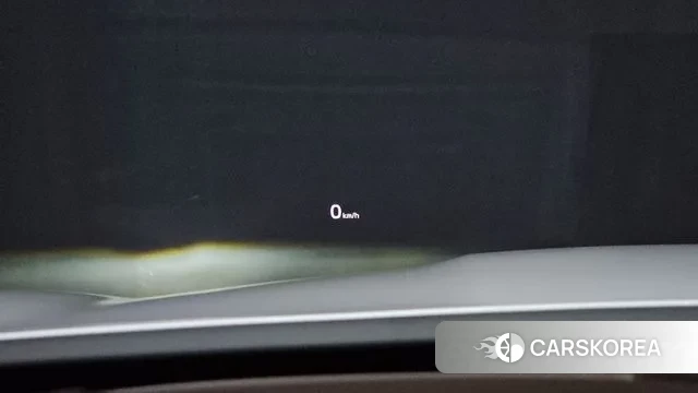 Kia More K9 2019 Белый из Кореи, фото 5