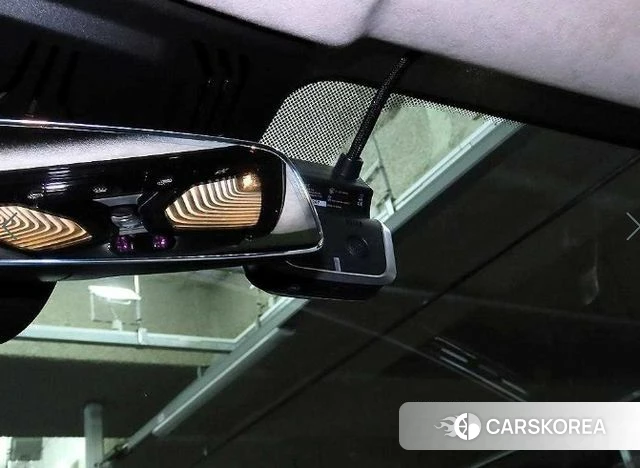 BMW X7 (G07) 2020 Черный из Кореи, фото 5