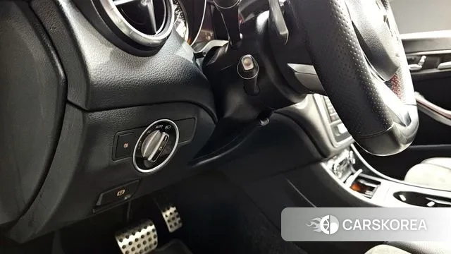 Mercedes-Benz CLA-Class C117 2018 Белый из Кореи, фото 5