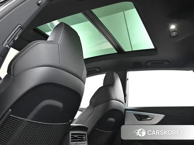 Audi Q8 (4M) 2023 Оранжевый из Кореи, фото 5