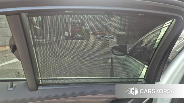 BMW 5 Series (G30) 2020 Белый из Кореи, фото 5