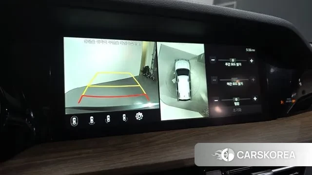 Kia Mohave Master 2020 Серый из Кореи, фото 5