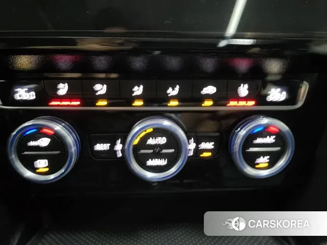 Volkswagen Arteon 2020 Белый из Кореи, фото 5