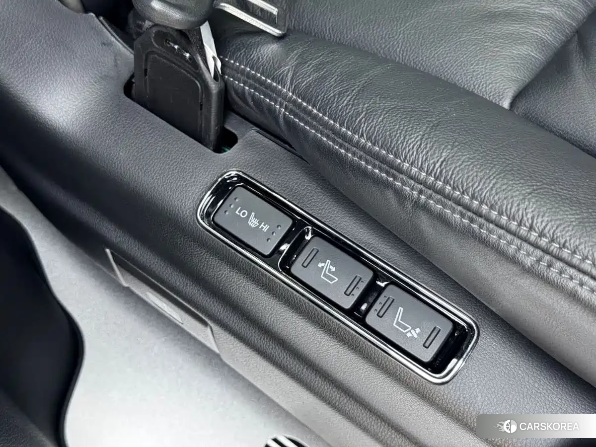 Honda Elysion 2023 Белый из Китая, фото 5