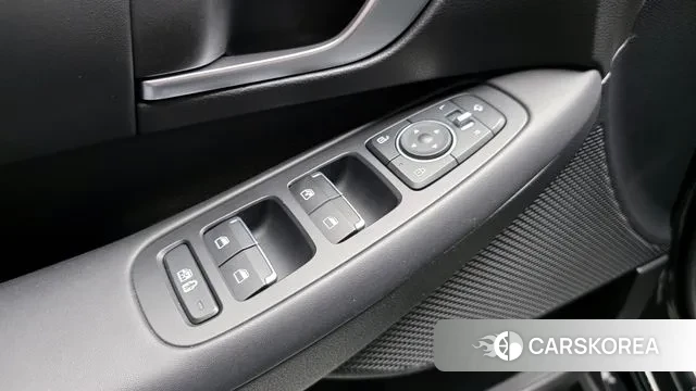 Hyundai Sonata (DN8) 2019 Черный из Кореи, фото 5