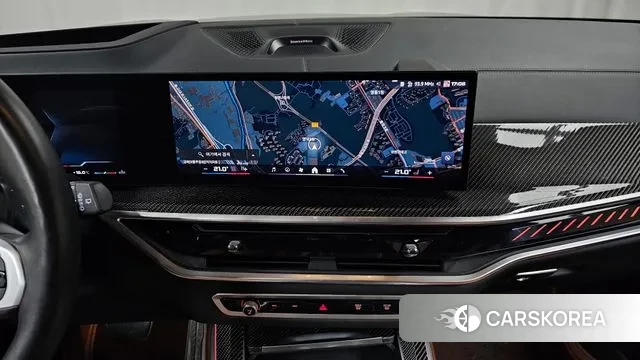 BMW X5 (G05) 2024 Песочный из Кореи, фото 5