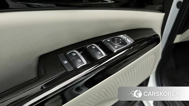 Kia Carnival 4th generation 2021 Белый из Кореи, фото 5