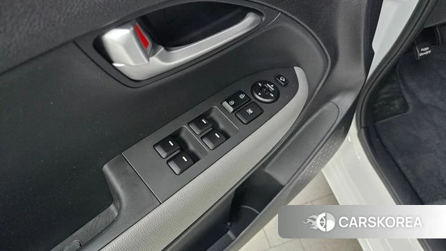 Kia The New Kia Ray 2025 Белый из Кореи, фото 5