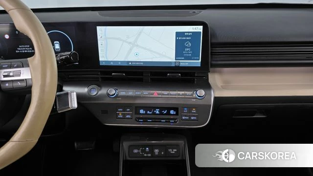 Hyundai Kona (SX2) 2023 Серый из Кореи, фото 5