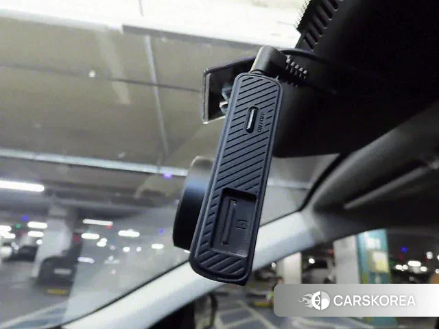 Hyundai Avante Hybrid (CN7) 2021 Серый из Кореи, фото 5