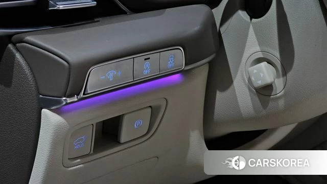 Genesis GV80 2022 Белый из Кореи, фото 5