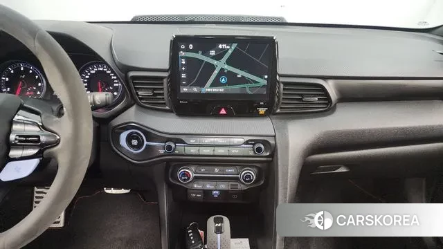 Hyundai Veloster (JS) 2020 Серебристо-серый из Кореи, фото 5