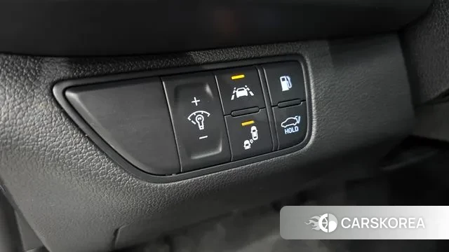 Genesis G70 2020 Серый из Кореи, фото 5