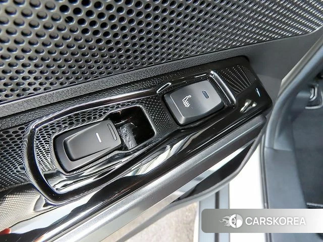 Ssangyong The New Tivoli 2023 Белый из Кореи, фото 5