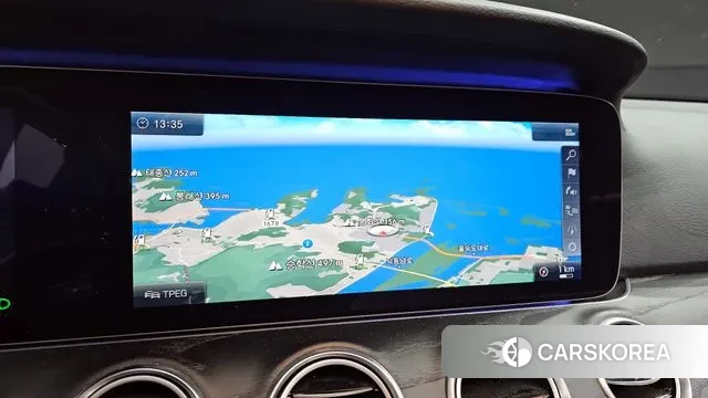 Mercedes-Benz E-Class W213 2018 Серый из Кореи, фото 5