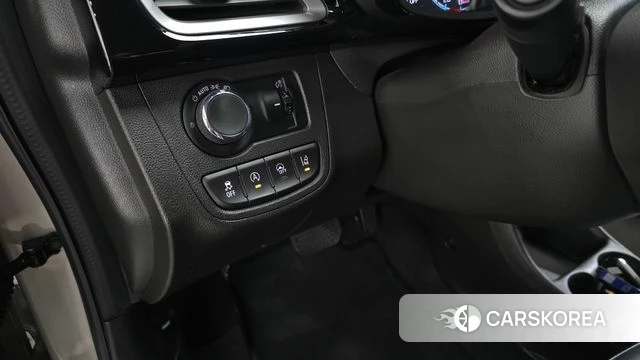 Chevrolet (GM Daewoo) The New Spark 2018 Жемчужный цвет из Кореи, фото 5