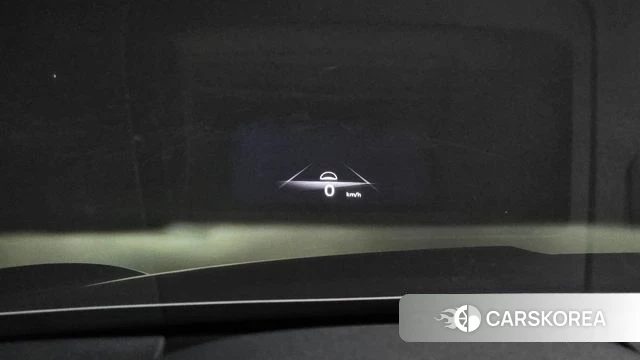 Genesis GV70 2021 Серый из Кореи, фото 5