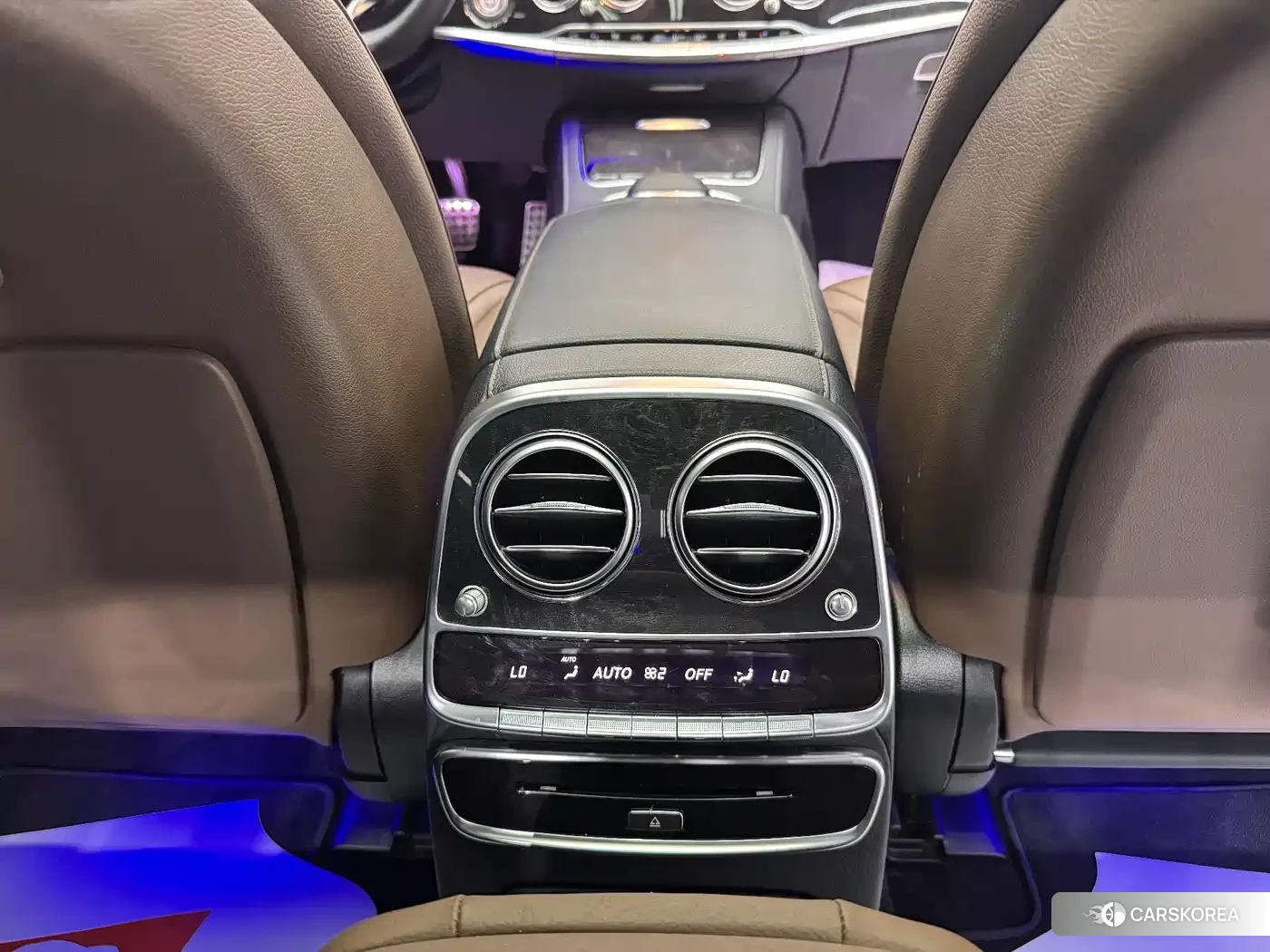 Mercedes-Benz S-Class 2018 Черный из Китая, фото 6