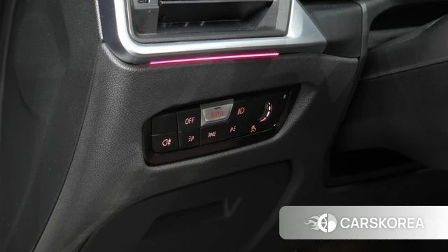 BMW i4 2022 Серый из Кореи, фото 5