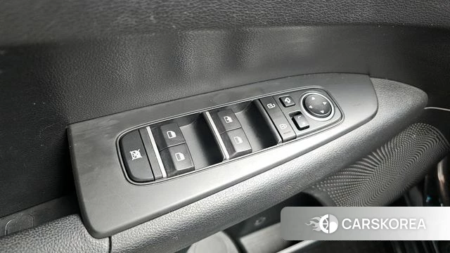 Kia The New K3 2nd generation 2021 Серый из Кореи, фото 5