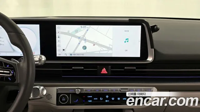 Hyundai Ionic 6 id 2670285 из Кореи 5