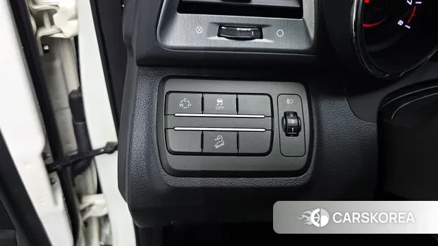 Ssangyong Tivoli Armor 2019 Белый из Кореи, фото 5