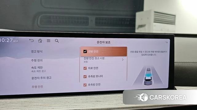 Genesis GV80 2024 Серый из Кореи, фото 5