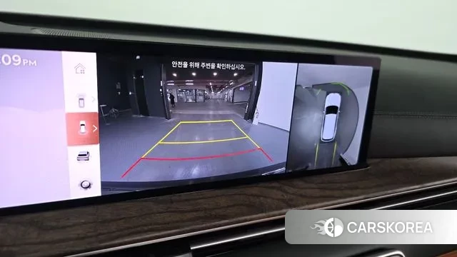 Genesis GV80 2024 Черный из Кореи, фото 5