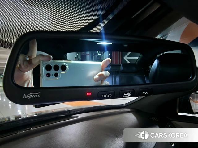 Hyundai Sonata New Rise 2018 Серый из Кореи, фото 5
